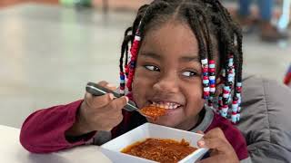 Head Start Summer Program - FoodChain Virtual Tour