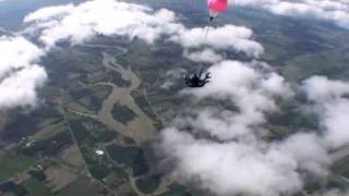 Skydive Niagara