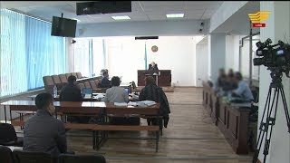 Генпрокуратура арестовала 13 миллионов долларов у беглого экс-акима Атырауской области