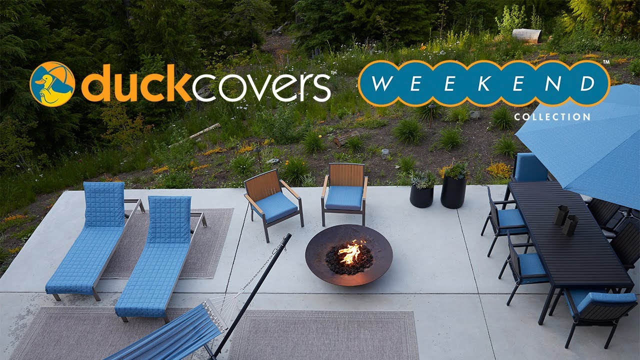Get Ready For The Weekend - YouTube
