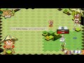 [Boune] Dofus Retro PvP | Sahcry-Sensey Sacri 200 (G7) vs Teide Sadi 200 (G5)