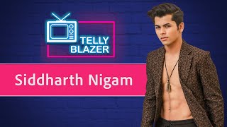 - Siddharth Nigam On His Struggling Days, Bagging Dhoom 3 & Salman Khans Advice To Him