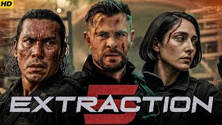 Download Lagu Extraction 5 - Hollywood English Movie | Blockbuster Chris Hemsworth Action Full Movies In English MP3 Download Lagu Extraction 5 - Hollywood English Movie | Blockbuster Chris Hemsworth Action Full Movies In English MP3