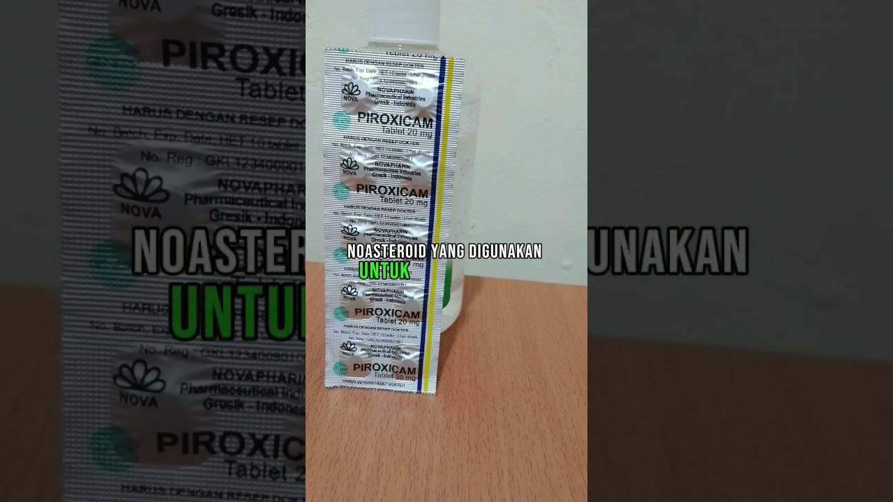 3 jenis obat sakit pinggang (AMPUH)yang bisa di beli di apotik #obat #sakitpinggang #shorts