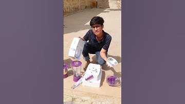 Juicer Mixer Grinder                       #viral #video #shorts