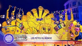 LES FETES DU MONDE - GALIN - PARATA AKO HVANA / Празниците по света - Галин - Парата ако хвана, 2020 Resimi