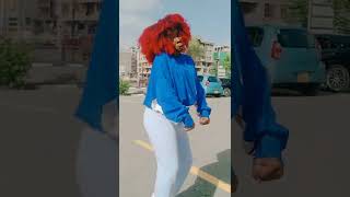 Lz Tout doux Challenge Kenya 🇰🇪 | Tiktok dance | Salim Esta