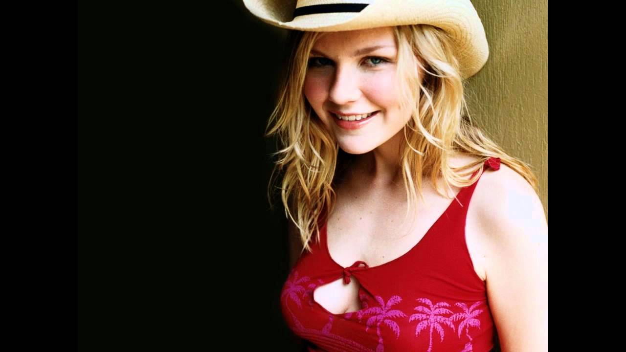 Kirsten Dunst Pictures YouTube