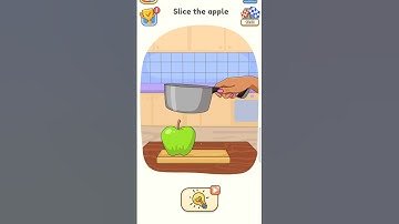 Dop 5 (Delete One Part) Level 596 Walkthrough Solutions - All Levels@SubPurplePlay
