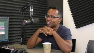 The Ups & Downs of Entrepreneurship | with Samir Mirza