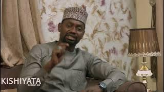 KISHIYATA SANARWA DAKA BAKIN LAWAN AHMAD