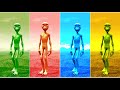 Alien Dance Music Video 2025 вњ вњ вњ Alien Dance Music Video 2025 вњ вњ вњ