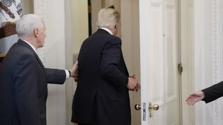 Tapper: Who can call out Trump on mistakes?