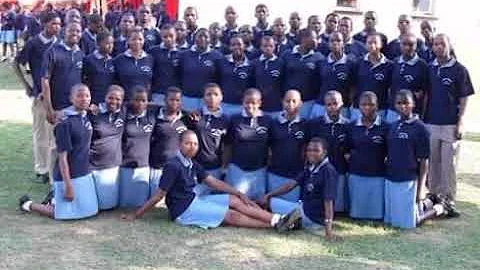 MHLATANE HIGH SCHOOL  -Ngiphakamise 2009