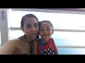 Michelles 6th birthday video