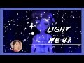 Tatsunoshin Light Me Up Ft Giin AMV Lyrics Tatsunoshin Light Me Up Ft Giin AMV Lyrics