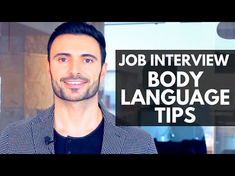 job-interview-body-language-tips