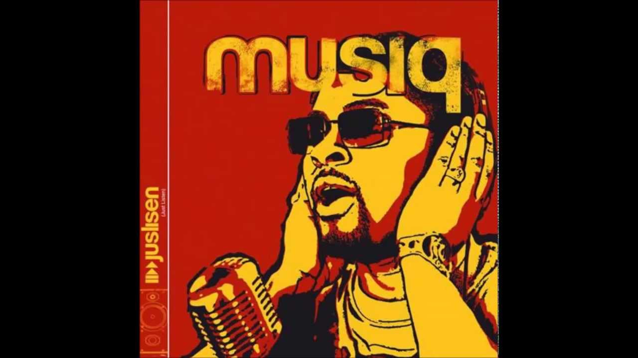 YouTube에서 Musiq Soulchild - Stoplayin 보기 YouTube에서 Musiq Soulchild - Stoplayin 보기