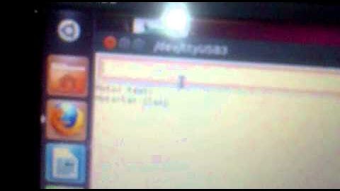 Arduino Motor Shield