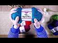 Herrschners Be-Sparkly Yarn: Acrylic Blend Worsted Weight 4 Yarn