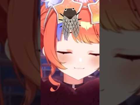 蝉屋敷【にじさんじ切り抜き/猫屋敷美紅/よいゆめ】