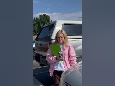 Классические машины в Америке. - YouTube