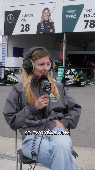 How do Formula 1 teams find their next generation of stars? ⭐️ | F1 Academy