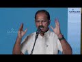 Entrepreneur meet 2023  inaugural speech by cofounder of fresh to home  mr mathew joseph