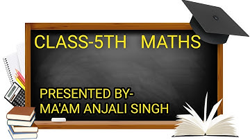 ll CLASS 5TH ll MATHS ll CHAPTER 2 ll ADDITION AND SUBTRACTION ll        ll EXERCISE 2.3 ll