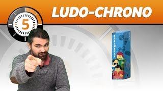 Ludochrono - Dealmaker