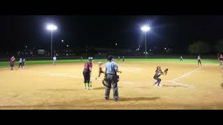 Double Play Ruby May Eliza Vs Space Invaders Spring 25