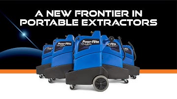 Powr-Flite Pulsar Intro Video