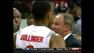 2010 College Basketball Highlights December 7-17