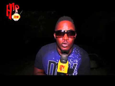 MI ABAGA SHOWS INTEREST IN OWNING A FOOTBALL CLUB (Nigerian Entertainment News)