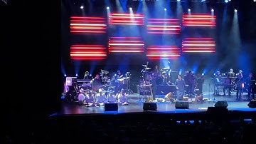 Konsert M.Nasir Satu Hikayat | Bukalah Hatimu Live