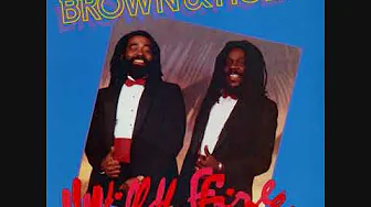 Brown & Holt - Wild Fire - 1985 (LP) Brown & Holt - Wild Fire - 1985 (LP)