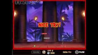 Bubble Trouble 3