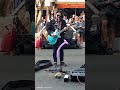#leadguitarist @ACXX of @reggaesetgo  #livemusic #entertainment #busking