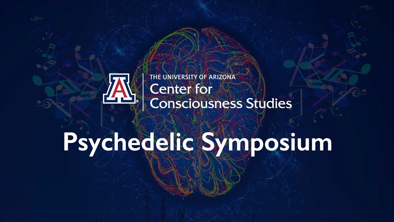 Psychedelic Symposium - The Science of Consciousness 2020 - YouTube