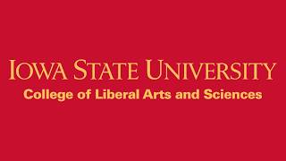 LAS Dean’s Distinguished Lecture Fall 2026
