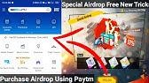 How To Purchase Freefire Top Up In Paytm Paytm Se Free Fire Me Diamond Kaise Kare Youtube