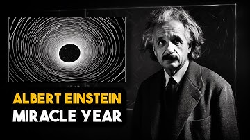 How Einstein Changed the World with His Discoveries