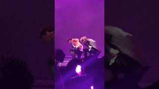 180210 ASTRO 아스트로 Toronto FM You&Me 윤산하 YoonSanha focus