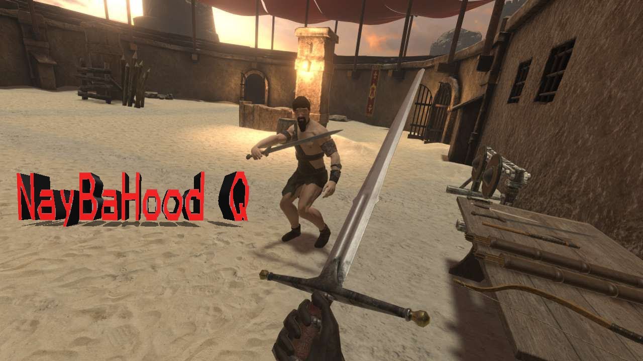 blade and sorcery controls quest blade and sorcery controls quest