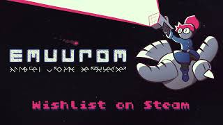 EMUUROM Trailer