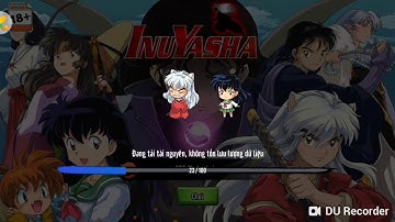 CODE Inuyasha sự kiện hộp quà hạnh phúc.