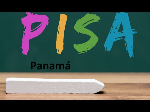 Sabe que son las pruebas PISA en la educación?
