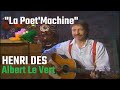 Henri ds et albert le vert  la poetmachine complet