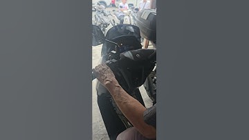 YAMAHA NMAX TURBO MDL AND HORN PROMO PACKAGE SET UP! 03/02/2025