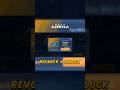 Revoker 6 Unlock 😍 | Mech Arena #mecharena #shorts #mech_arena #gaming